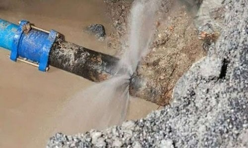 شركة كشف تسربات بالرياض