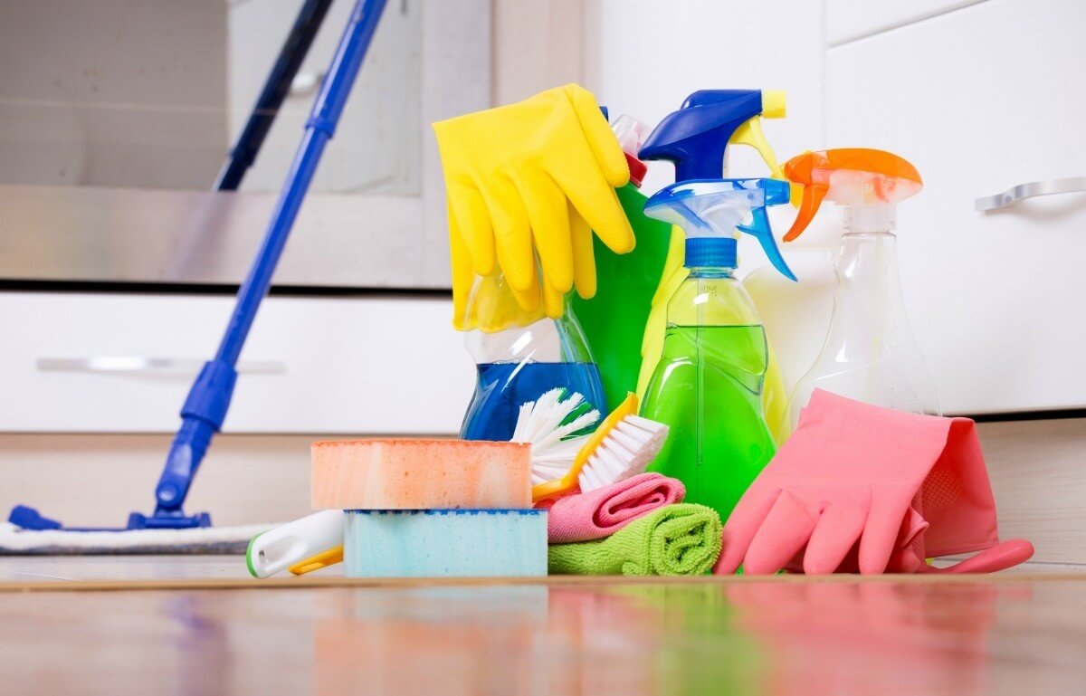 شركة تنظيف منازل بالرياض 0538429097